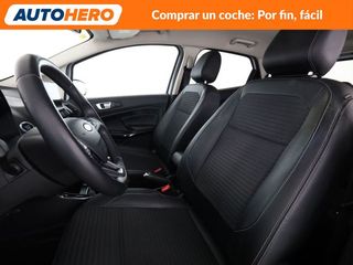 Ford Ecosport 1.0 EcoBoost Titanium