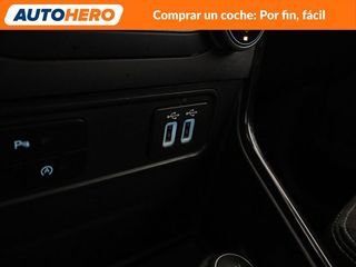 Ford Ecosport 1.0 EcoBoost Titanium