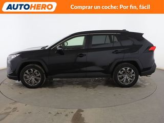 Toyota Rav4 2.5 Hybrid Style 4x2