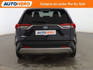Toyota Rav4 2.5 Hybrid Style 4x2