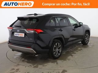 Toyota Rav4 2.5 Hybrid Style 4x2