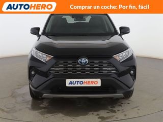 Toyota Rav4 2.5 Hybrid Style 4x2