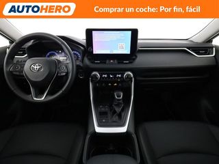 Toyota Rav4 2.5 Hybrid Style 4x2