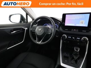 Toyota Rav4 2.5 Hybrid Style 4x2