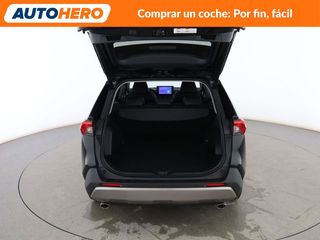 Toyota Rav4 2.5 Hybrid Style 4x2