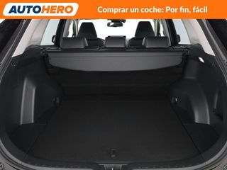 Toyota Rav4 2.5 Hybrid Style 4x2