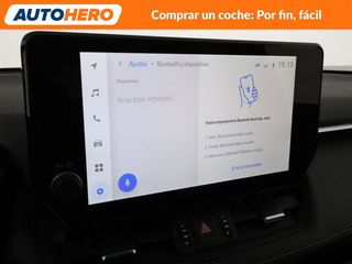 Toyota Rav4 2.5 Hybrid Style 4x2