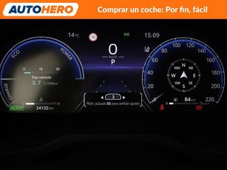 Toyota Rav4 2.5 Hybrid Style 4x2