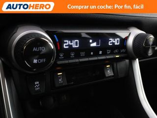 Toyota Rav4 2.5 Hybrid Style 4x2