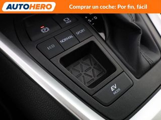 Toyota Rav4 2.5 Hybrid Style 4x2