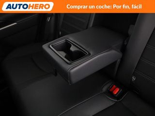 Toyota Rav4 2.5 Hybrid Style 4x2