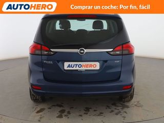Opel Zafira Tourer    1.6 CDTI DPF Expression