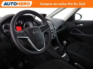 Opel Zafira Tourer    1.6 CDTI DPF Expression