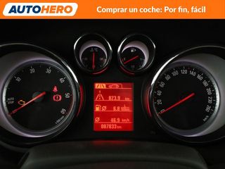 Opel Zafira Tourer    1.6 CDTI DPF Expression