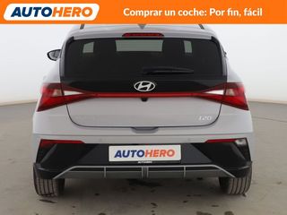 Hyundai i20 1.0 TGDI Klass