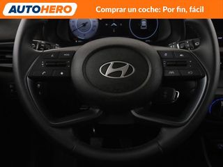 Hyundai i20 1.0 TGDI Klass