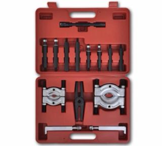 Extractor de Rodamientos VidaXL