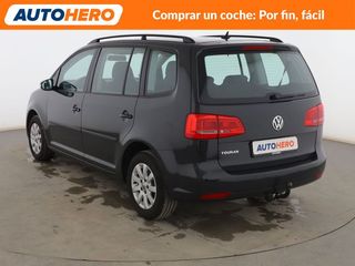 Volkswagen Touran 1.2 TSI Edition