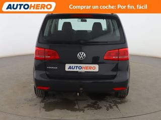 Volkswagen Touran 1.2 TSI Edition