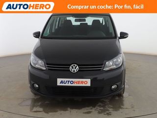 Volkswagen Touran 1.2 TSI Edition