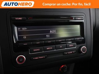 Volkswagen Touran 1.2 TSI Edition