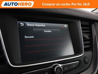 Opel Grandland X 1.2 Turbo Opel 2020