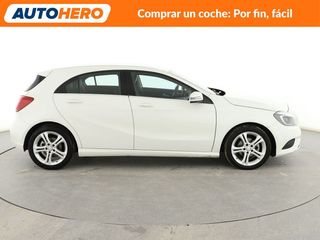 Mercedes Clase A A 180 CDI BlueEfficiency Urban