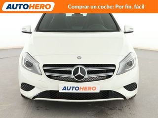 Mercedes Clase A A 180 CDI BlueEfficiency Urban