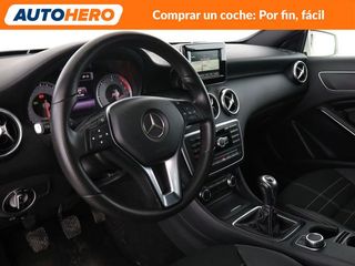 Mercedes Clase A A 180 CDI BlueEfficiency Urban