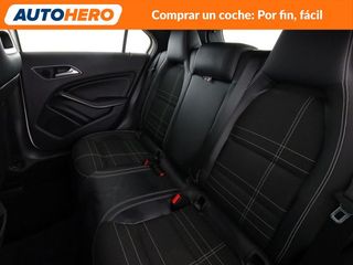 Mercedes Clase A A 180 CDI BlueEfficiency Urban