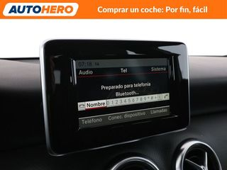 Mercedes Clase A A 180 CDI BlueEfficiency Urban