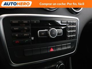 Mercedes Clase A A 180 CDI BlueEfficiency Urban