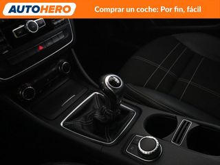 Mercedes Clase A A 180 CDI BlueEfficiency Urban