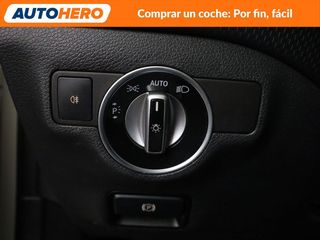 Mercedes Clase A A 180 CDI BlueEfficiency Urban