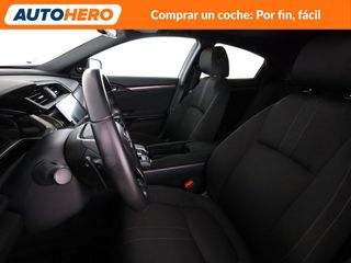 Honda Civic 1.0 VTEC Executive