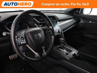 Honda Civic 1.0 VTEC Executive