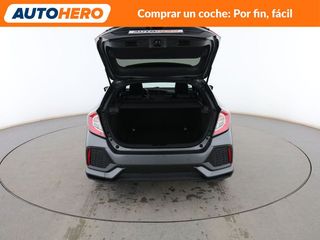 Honda Civic 1.0 VTEC Executive
