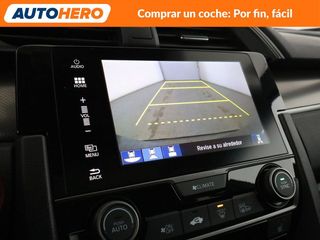 Honda Civic 1.0 VTEC Executive