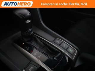 Honda Civic 1.0 VTEC Executive