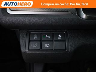 Honda Civic 1.0 VTEC Executive