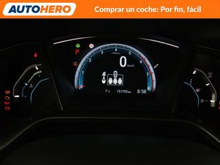 Honda Civic 1.0 VTEC Executive