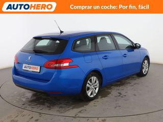 Peugeot 308 1.2 PureTech Active Pack