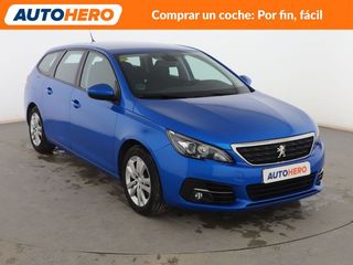 Peugeot 308 1.2 PureTech Active Pack