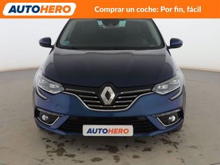 Renault Megane 1.6 dCi Energy BOSE-Edition