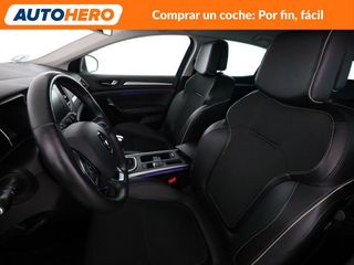 Renault Megane 1.6 dCi Energy BOSE-Edition