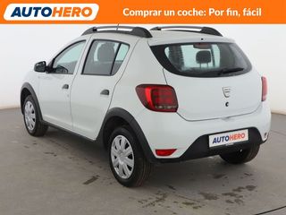 Dacia Sandero 1.0 SCe Stepway Essential