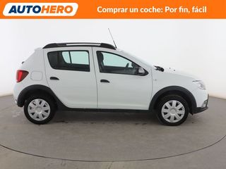Dacia Sandero 1.0 SCe Stepway Essential