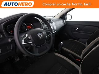 Dacia Sandero 1.0 SCe Stepway Essential