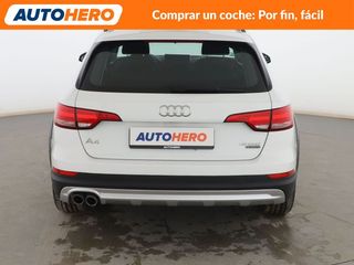 Audi A4 2.0 TDI quattro