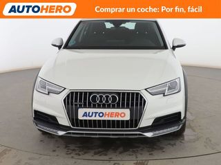 Audi A4 2.0 TDI quattro